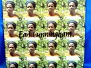 1983 Roots Reggae LP: Earl Cunningham - Earl Cunningham - Vista Sounds