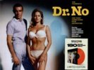 MONTY NORMAN/JOHN BARRY/BYRON LEE: DR. NO/O.S.T. (LP vinyl *BRAND NEW*.)
