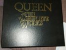 Queen -The Complete Works -Vinyl Boxset Never Played QB1