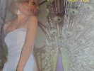 Blondie 33rpm 12inch Record Front Page Double Album Australian Very Rare live