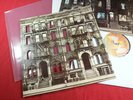 Led Zeppelin  PHYSICAL GRAFFITI   Swan Song SSK 89400 Germany 2 LP-Set sehr gut