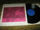 RARE BEATLES LP 