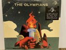 The Olympians LP New Sealed Vinyl Daptone Record