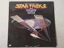 star trek II: the wrath of Khan ?(LP, Album, SP) 1982 COLLECTORS ITEM