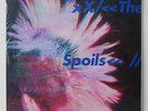 MASSIVE ATTACK 'The Spoils' Vinyl EP NEW/SEALED
