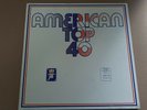 7/19/75 American Top 40 Broadcast 3 LP/Vinyl Casey Kasem #753-3 w/ Cue Sheets