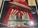 Led Zeppelin Mothership Vinyl Box Set - Like New