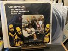 RARE 3-LP SET LED ZEPPELIN LIVE JULY 7 1979 COPPENHAGEN “MELANCHOLY DANISH PAGE”