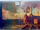 Pink Floyd-Animals-Vinyl LP-Columbia JC34474-Vinyl NM-Free Shipping
