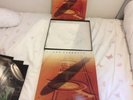 Led Zeppelin - 6  LP Vinyl boxset with booklet