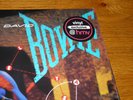 David Bowie - Let's Dance LIGHT BLUE VINYL LP NEW SEALED HMV 1500 Copies Only