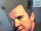Rick Astley - The Best of Me - New Limited Edition Blue Vinyl 2LP new sealed uk