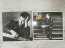 2 x Billy Joel, Greatest Hits Vol. 1 & Vol. 2 & An Innocent Man, Vinyl LP Albums