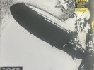 LED ZEPPELIN  - 1 - 180 GRAM VINYL ALBUM 