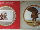 2 Michael Nesmith & The First National Band LPs: 