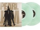 Pearl Jam -Ten 2LP Newbury Comics Ten Club Edition Coke Bottle Colored Vinyl #88