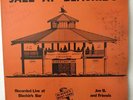 Jazz At Blackies Private Press Hawaii Emil Richards Vibes A Train Signed Burnett