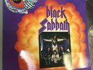 Rock Legends 1978 BLACK SABBATH Vinyl Record Album Vertigo Records OZZY Osbourne
