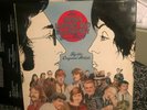 The Songs Lennon and McCartney Gave Away EMI RARE COOL Beatles LP VINYL ALBUM