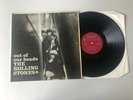 The Rolling Stones - Out Of Our Heads - 1965 UK 1st Press LP