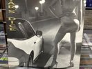 LIAR’S DICE 1988 ORIGINAL LP