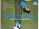 Rene Thomas And His Orchestra Barclay 10