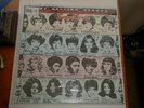 The ROLLING STONES  SOME GIRLS VINYL LP  1978