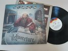 LP Rock Kansas - Leftoverture (9 Song) CBS KIRSHNER  / CDN OIS