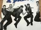 Take That Take That and Party Vinyl LP Original Debut Album  RARE First Press