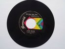 Jackie Wilson The Who Who Song/You Showed Me How To Be Happy BRUNSWICK  VG++