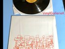 STEVE LACY TRIO LIVE ANDREA CENTAZZO KENT CARTER ICTUS 005 NM/NM SHRINK Lp