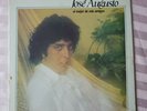 JOSE AUGUSTO lp EL MEJOR DE MIS AMIGOS Sealed  1980 M record VG sleeve OBS-71106