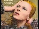 David Bowie - Hunky Dory (Vinyl)