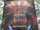 Tetris Effect 2LP Soundtrack Vinyl LP Limited run games
