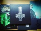 GHOST / GHOST B.C - MELIORA BOX SET SEALED ZENITH x5000 COPIES VINYL LP +10