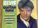 Elvis FTD Vinyl Guitar Man