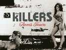 THE KILLERS - Sam's Town (180g Vinyl LP, 2017) **NEW**