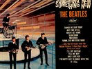 Something New by The Beatles [1964] Vinyl LP Capitol Records MONO T 2108