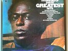 Miles Davis' Greatest Hits 1969 Vinyl Columbia Records 1st Press