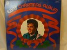 Vintage Elvis Christmas Album 1970 Vinyl Lp Camden CAS-2428 NEW Sealed Pickwick
