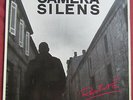 CAMERA SILENS LP ORIG FR 1985  REALITE PUNK KBD OI