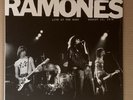RAMONES * LIVE AT THE ROXY * AUGUST 12, 1976 * 2016 VINYL * LIKE NEW, SEALED