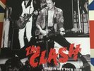 The Clash LIVE sort it out tour Lyceum 1978 CLEAR 7