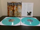 BLUE VINYL - Big Big Train - English Electric Part One (2019, Plane Groovy)