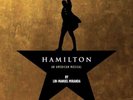 Hamilton 4 LP Vinyl Box Set * Original Broadway Cast Recording * NEW IN HAND