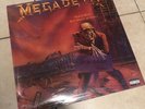 Megadeth - Peace Sells...But Who's Buying? (Purple Vinyl) New Sealed