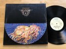 Tempest - Self-Titled LP Bronze UK Inner Rare Prog Psych Ultrasonic VG+/VG++