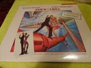 James Bond Roger Moore A View To A Kill Original Vinyl Soundtrack SEALED