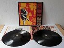 ?? Guns N' Roses ?– Use Your Illusion I - 1991 - GEF24415 - guter Zustand ??