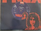 RARE DEMO T REX -I LOVE TO BOOGIE / BABY BOOMERANG NR MINT CON STUNNING